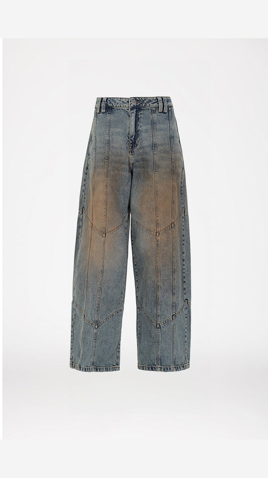 SPINE PANT