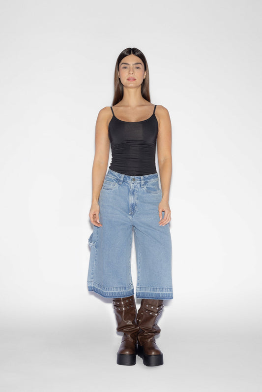 GROUND SHORT PANT