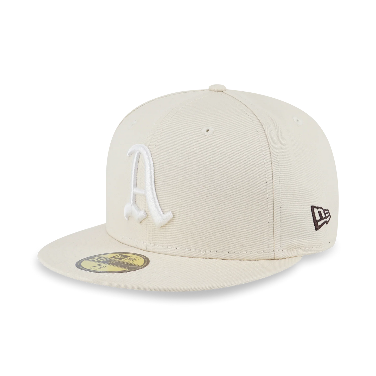 5950-PACKS COCONUT OAKATHCO LI 7 1/2 Blanco