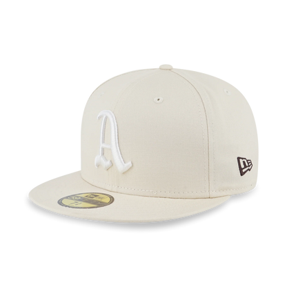 5950-PACKS COCONUT OAKATHCO LI 7 1/2 Blanco