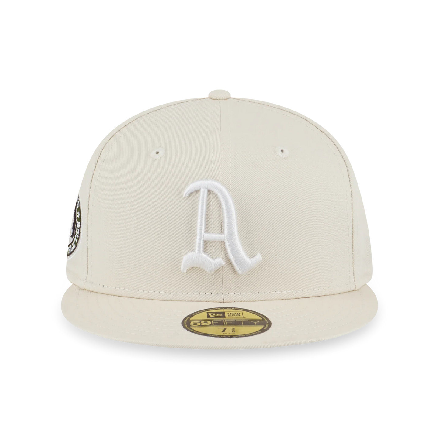 5950-PACKS COCONUT OAKATHCO LI 7 1/2 Blanco
