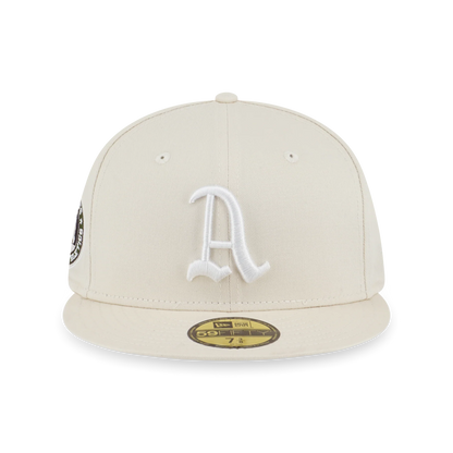 5950-PACKS COCONUT OAKATHCO LI 7 1/2 Blanco