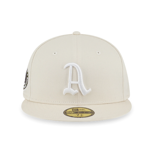 5950-PACKS COCONUT OAKATHCO LI 7 1/2 Blanco