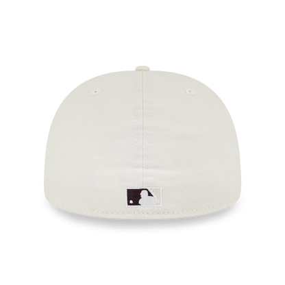 5950-PACKS COCONUT OAKATHCO LI 7 1/2 Blanco