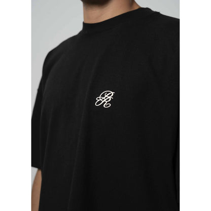 Still Hungry Black T-Shirt