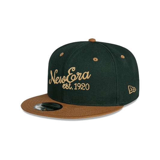 14391608 950- DUCK CANVAS 2TONE DGRN LBRZ INTL  M/L  Negro