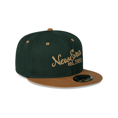 14391608 950- DUCK CANVAS 2TONE DGRN LBRZ INTL  M/L  Negro
