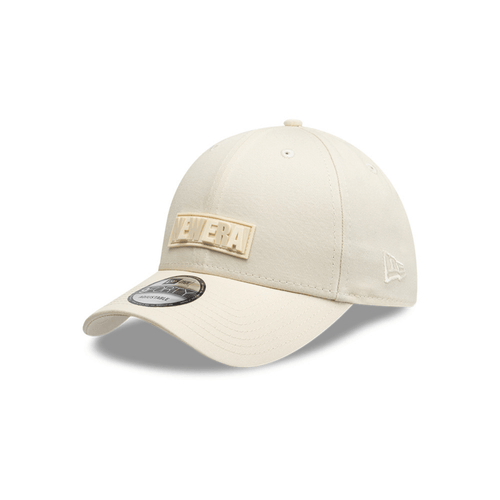14440958 940 NEW ERA TONAL LIGHT CREAM  OS  Negro