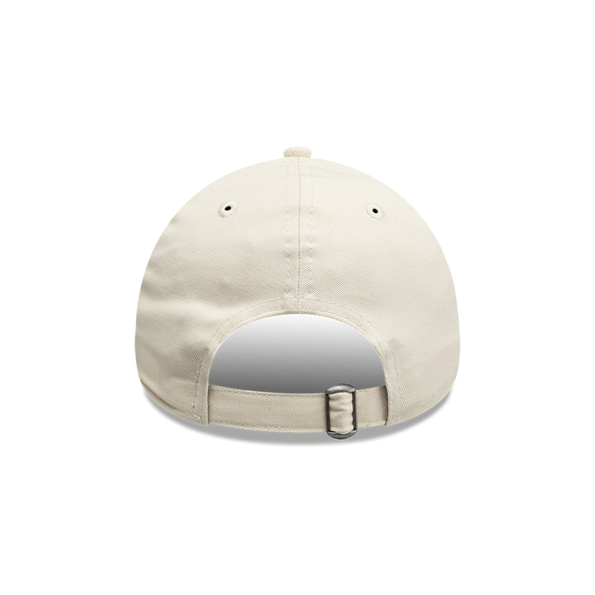 14440958 940 NEW ERA TONAL LIGHT CREAM  OS  Negro
