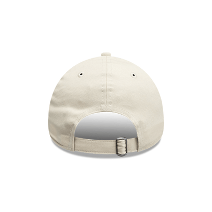 14440958 940 NEW ERA TONAL LIGHT CREAM  OS  Negro
