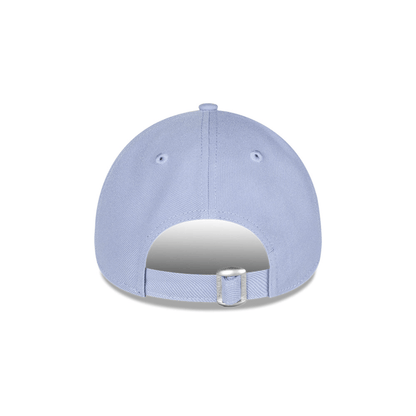 14459935 940- NEYYAN MINI LGO ESS PRPLE  OS  Morado