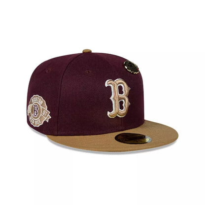 Gorra 59Fifty Boston Red Sox
