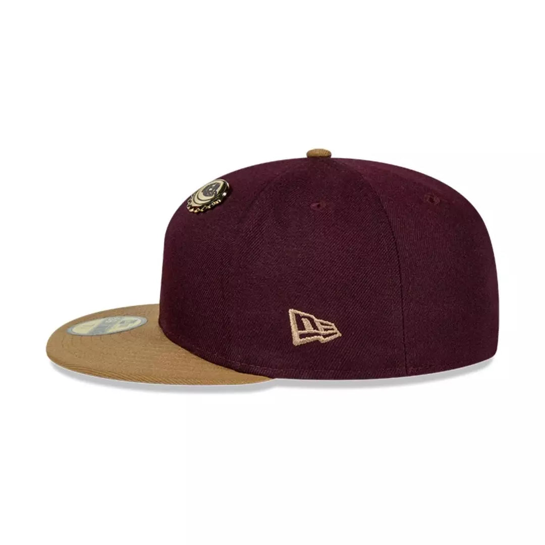 Gorra 59Fifty Boston Red Sox