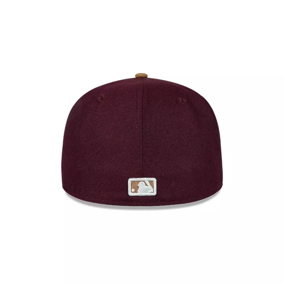 Gorra 59Fifty Boston Red Sox
