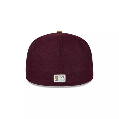 Gorra 59Fifty Boston Red Sox
