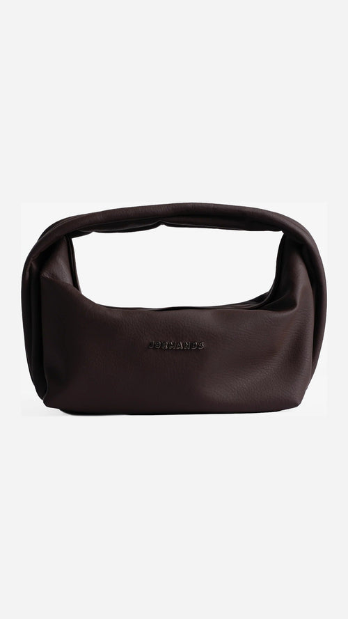 Brunette Arco Bag