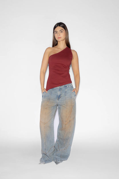 ´Spine´ Pant