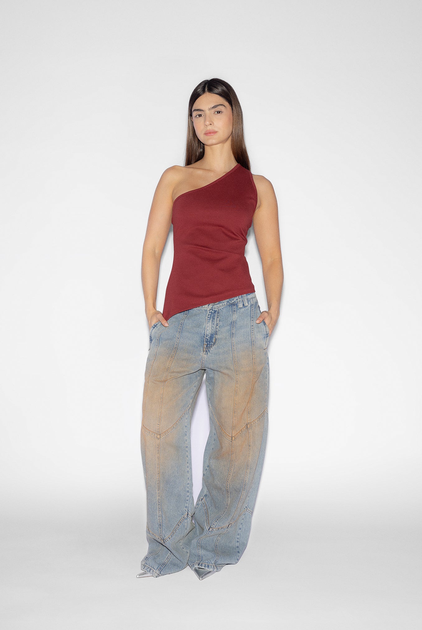 SPINE PANT