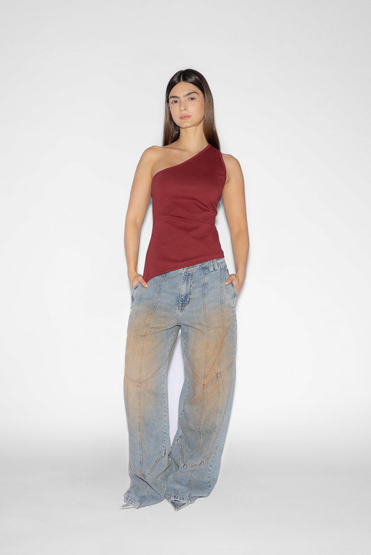 SPINE PANT