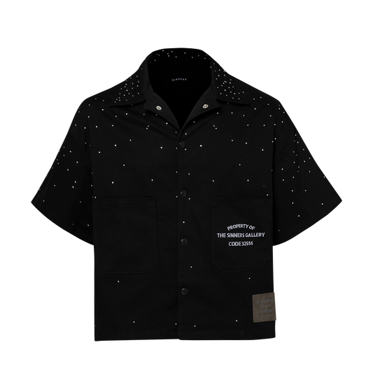 LA NOCHE OVERSHIRT