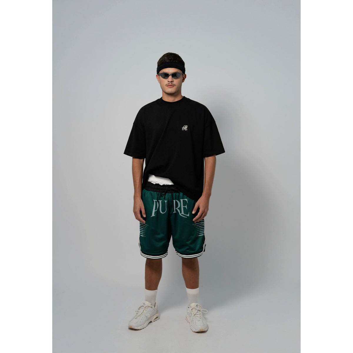 Still Hungry Black T-Shirt