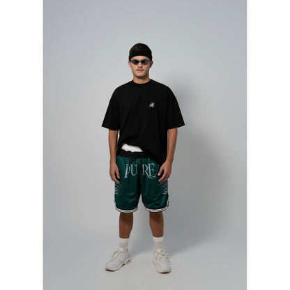 Still Hungry Black T-Shirt