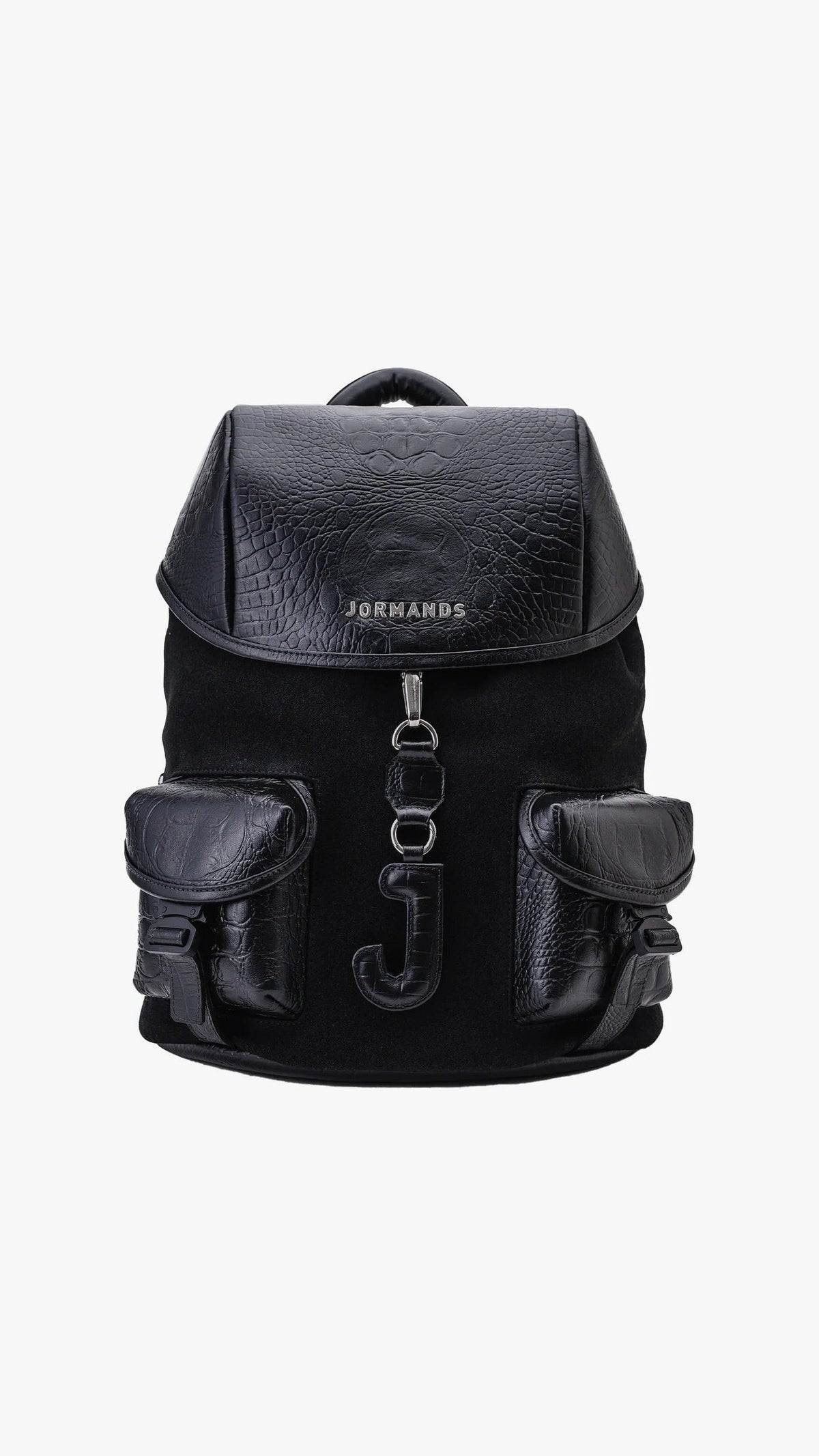Black Legacy Bold Backpack