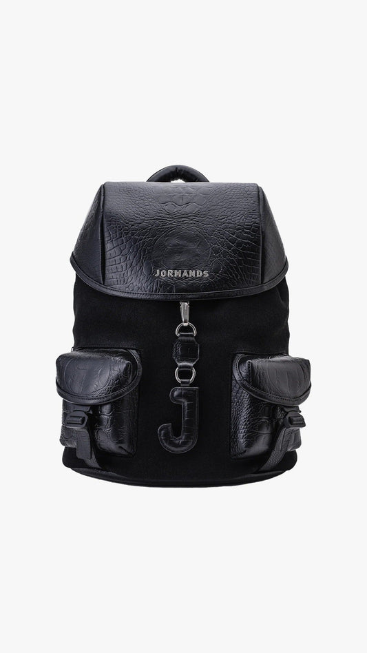 Black Legacy Bold Backpack