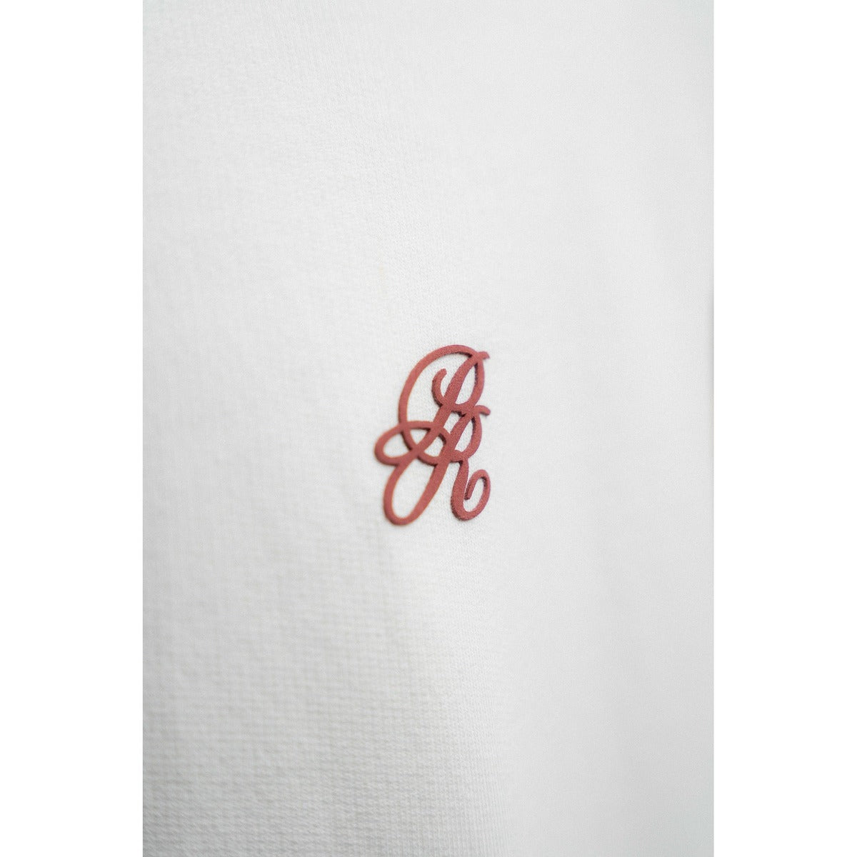 Overdrive Ivory Tank Top