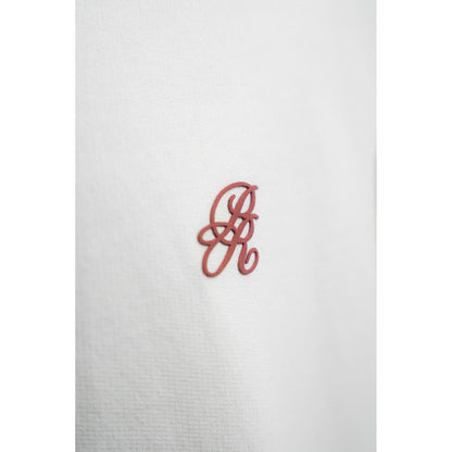 Overdrive Ivory Tank Top
