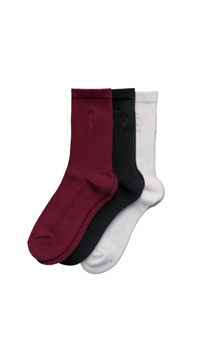 SOCKS MULTICOLOR J BALVIN