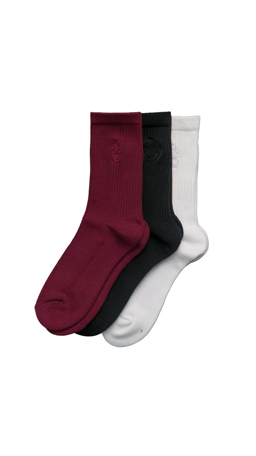 SOCKS MULTICOLOR J BALVIN