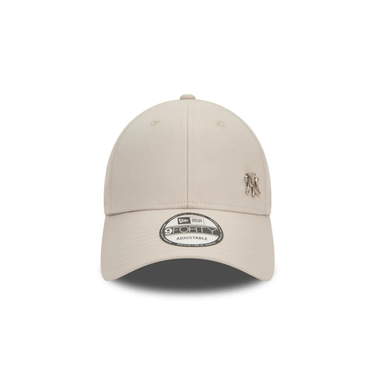GORRA NEW ERA GREY