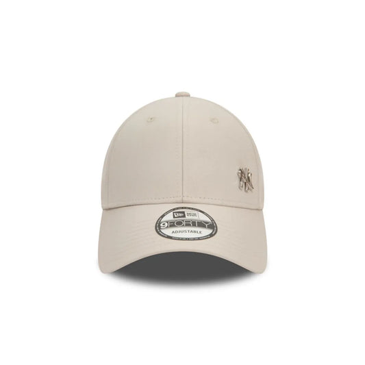 GORRA NEW ERA GREY