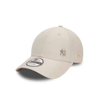 GORRA NEW ERA GREY