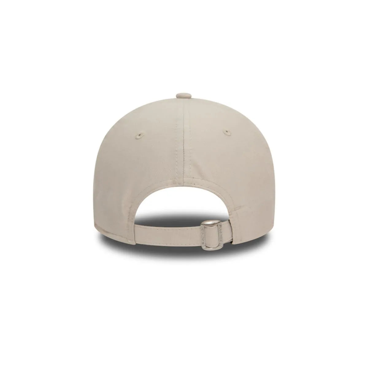 GORRA NEW ERA GREY