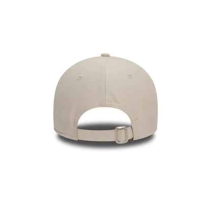 GORRA NEW ERA GREY