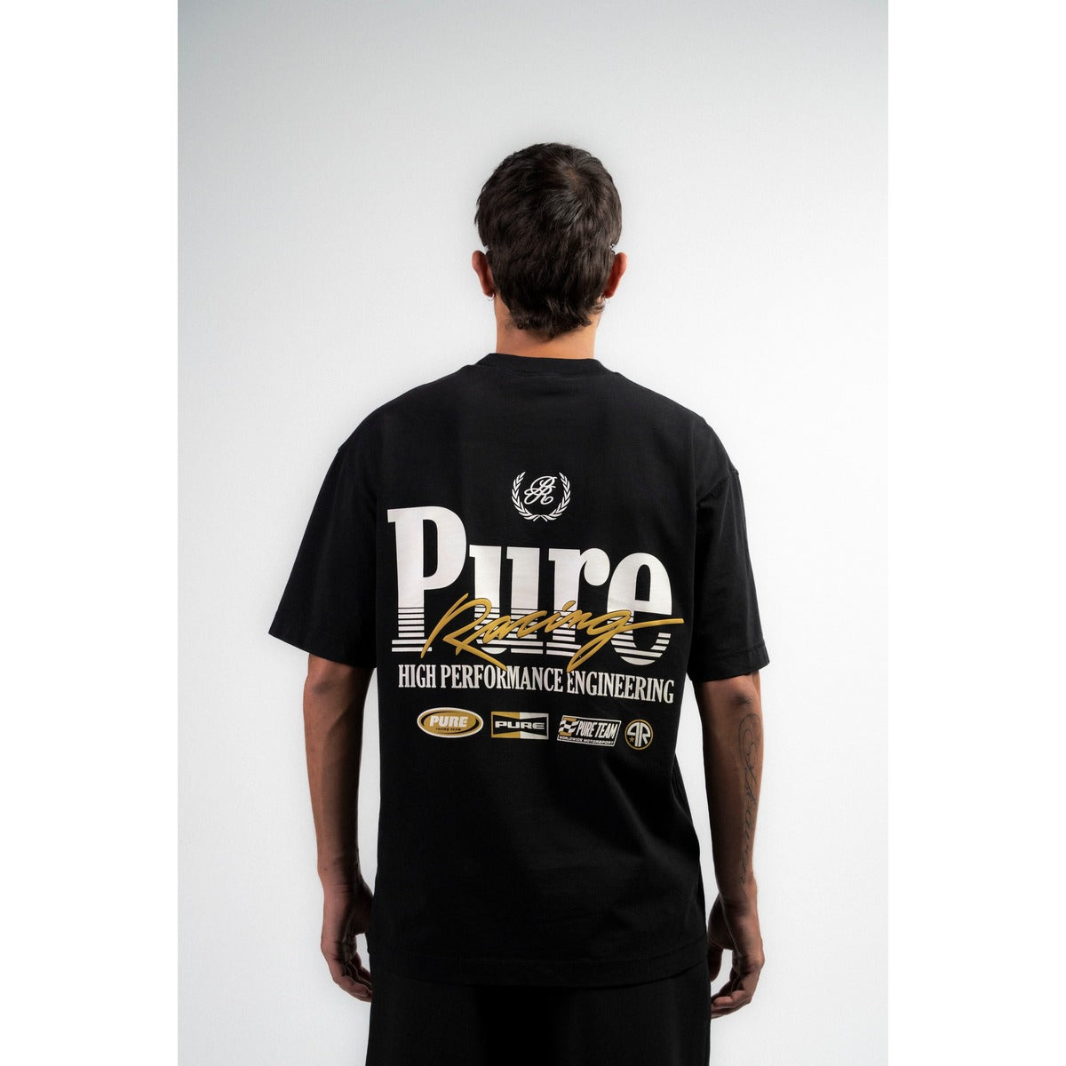 Overdrive Pure Racing T-Shirt