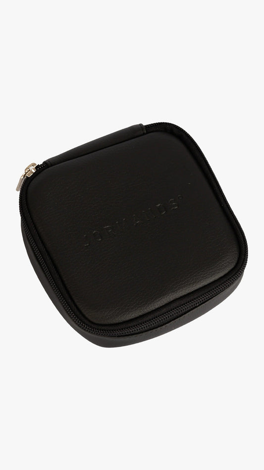 Black Utility Bag