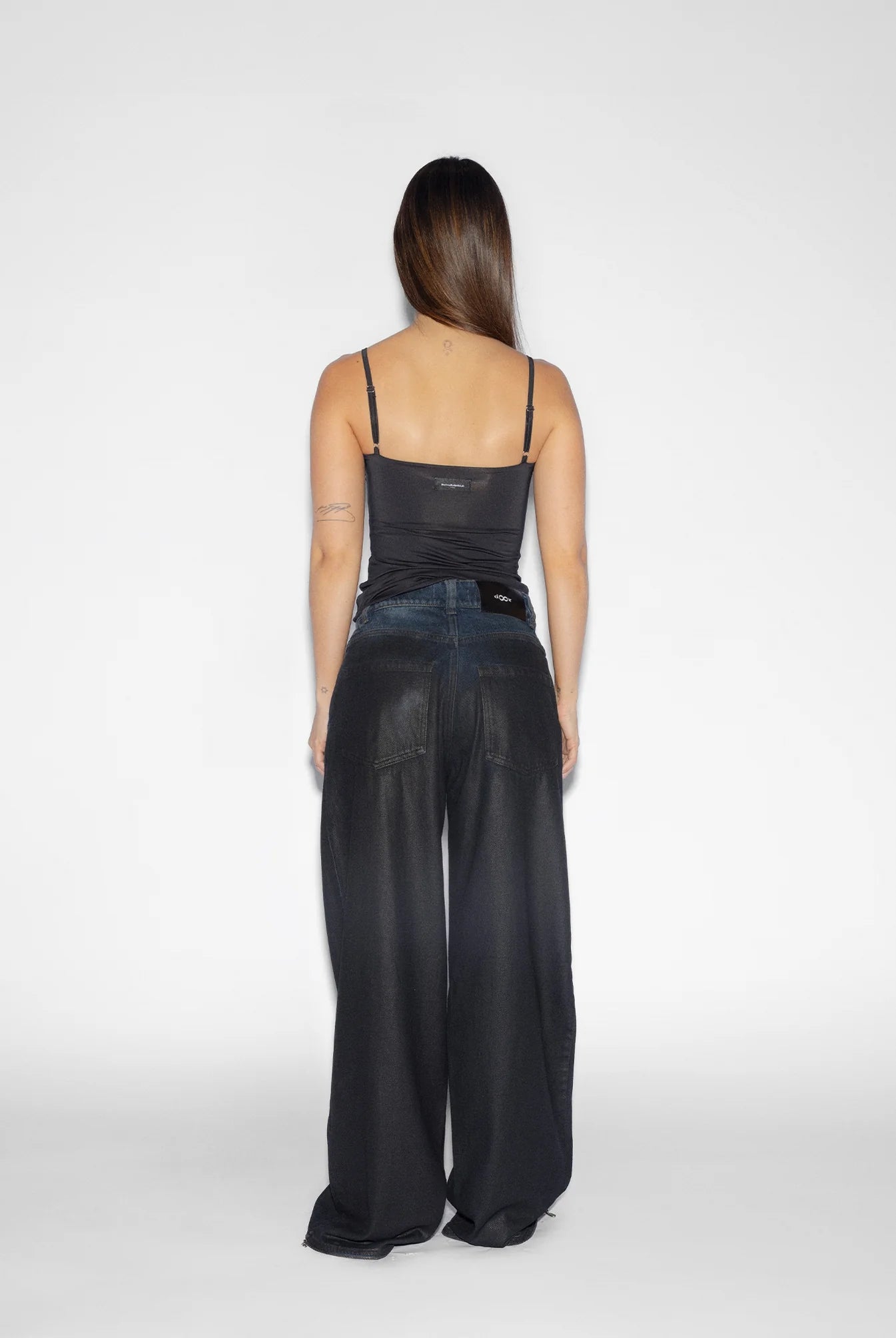 ‘Bent’ Pant