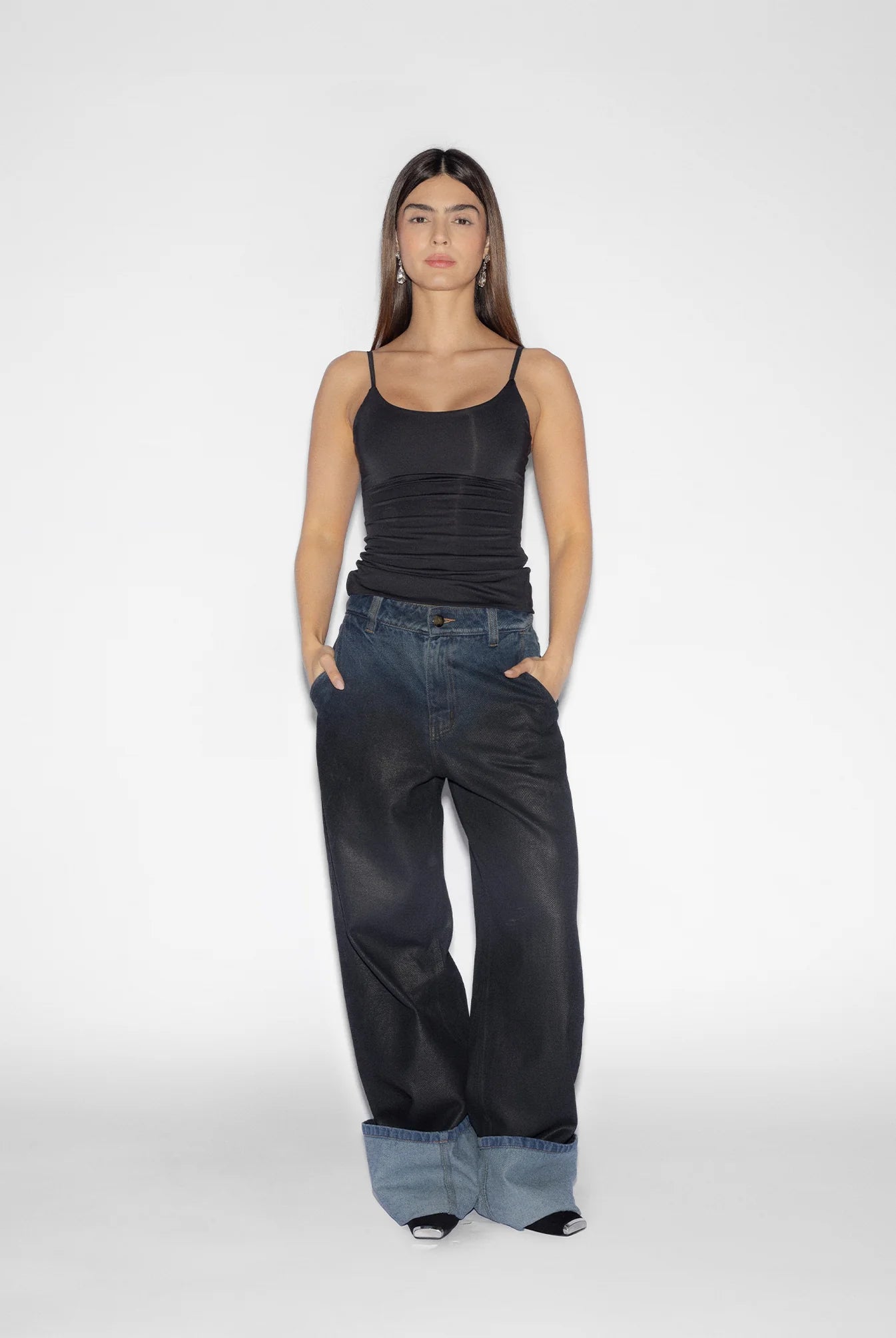 ‘Bent’ Pant