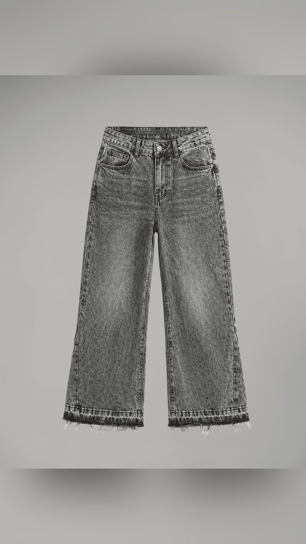 JEAN MIRROR OF SINS MSTO GRIS