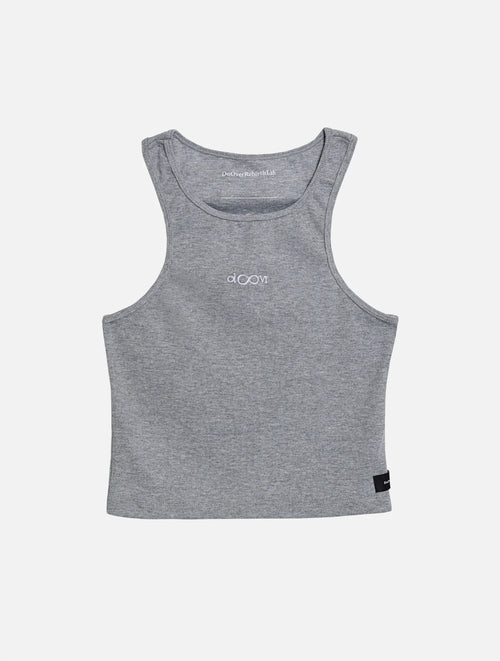 D-Tank Top | Gray