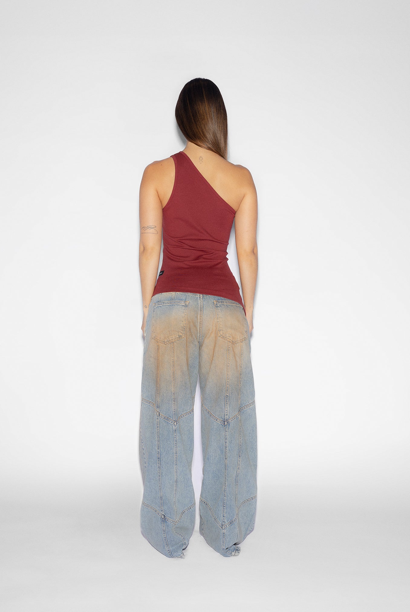 SPINE PANT