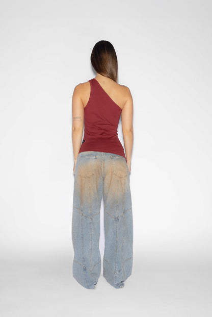 SPINE PANT