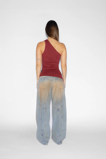´Spine´ Pant