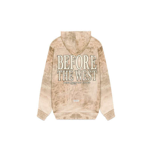 Before The West hoodie