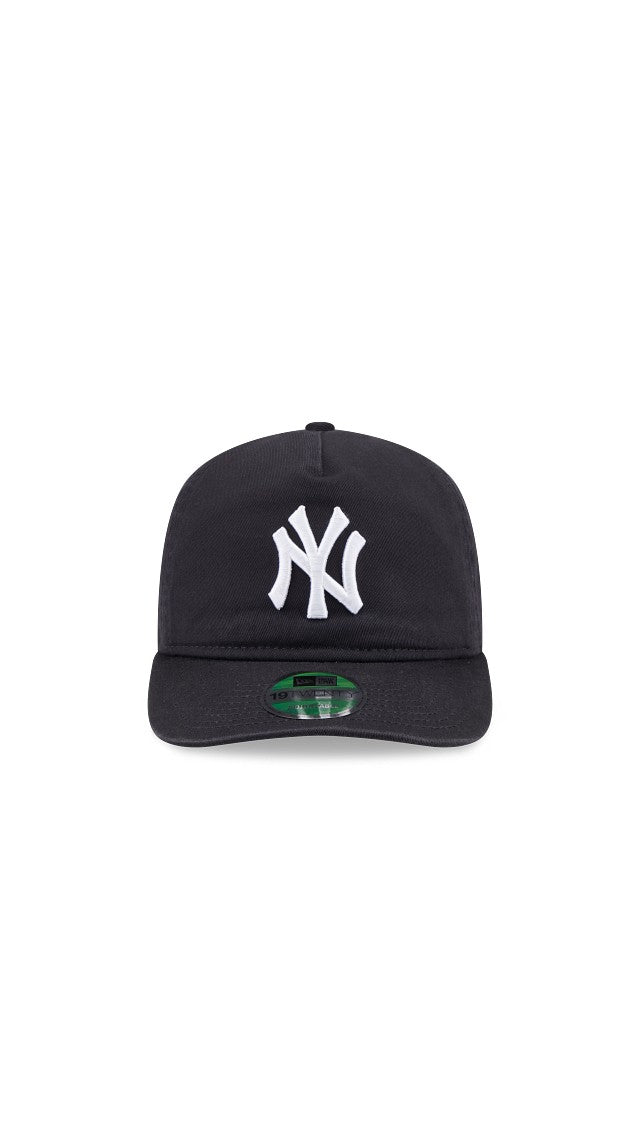 New York Yankees MLB Quickstrike 19Twenty Snapback
