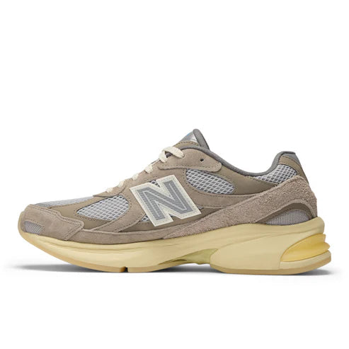 NEW BALANCE GREY DAYS 2010 ARIDSTONE