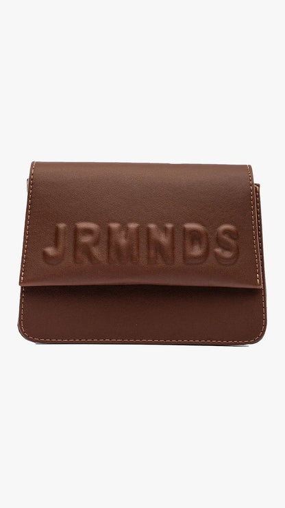Cafe Letter Bag